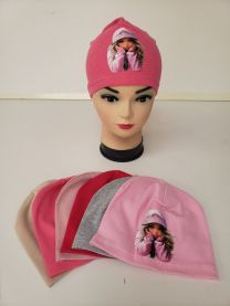 Czapki dziecięce (uniwersalny/10szt)