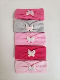 Opaska Dziecięce (uniwersalny/10szt)