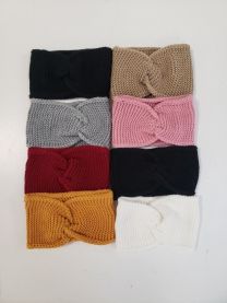 Opaska Damskie (uniwersalny/12szt)