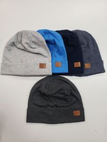 Czapki dziecięce (uniwersalny/10szt)