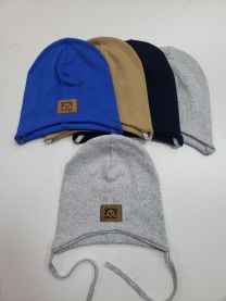 Czapki dziecięce (uniwersalny/10szt)