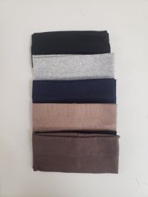 Opaska Damskie (uniwersalny/12szt)