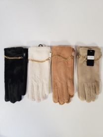 Rękawiczki damskie (uniwersalny/12P)