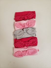 Opaska Dziecięce (uniwersalny/12szt)