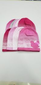 Czapki dziecięce (uniwersalny/10szt)