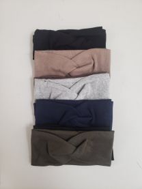 Opaska Damskie (uniwersalny/12szt)