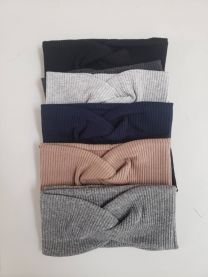 Opaska Damskie (uniwersalny/12szt)