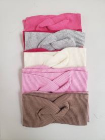 Opaska Damskie (uniwersalny/12szt)