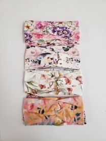 Opaska Damskie (uniwersalny/12szt)