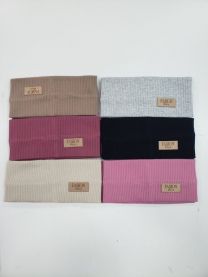 Opaska Damskie (uniwersalny/12szt)