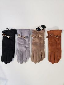 Rękawiczki damskie (uniwersalny/12P)