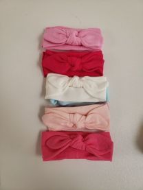 Opaska Dziecięce (uniwersalny/12szt)