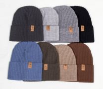 Czapki dziecięce (uniwersalny/12szt)