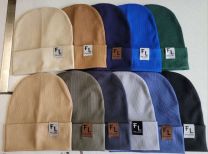 Czapki dziecięce (uniwersalny/12szt)