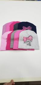 Czapki dziecięce (uniwersalny/10szt)