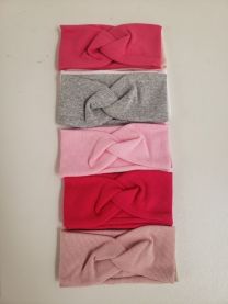 Opaska Dziecięce (uniwersalny/12szt)