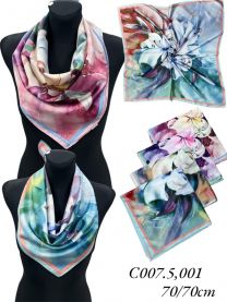 Chusta Damska (uniwersalny/12szt)