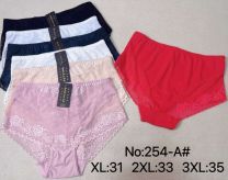 MAJTKI DAMSKIE (XL-3XL/24szt)