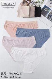 MAJTKI DAMSKIE (S-XL/24szt)