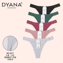 Stringi damskie (S-XL/24szt)