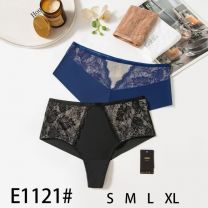 Stringi damskie (S-XL/24szt)