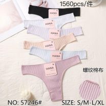 Stringi damskie (S-XL/24szt)