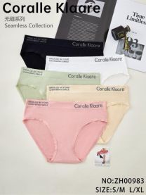 MAJTKI DAMSKIE (S-XL/24szt)