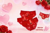 MAJTKI DAMSKIE (Uniwersalny/24szt)