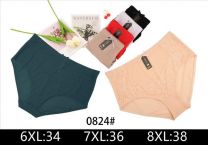 MAJTKI DAMSKIE (6XL-8XL/24szt)