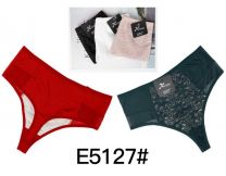 Stringi damskie (uniwersalny/24szt)