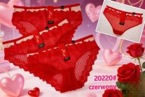 MAJTKI DAMSKIE (Uniwersalny/24szt)