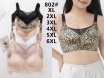 Topy damskie (XL-6XL/24szt)