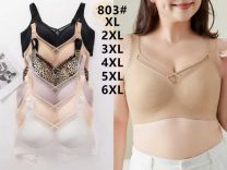 Topy damskie (XL-6XL/12szt)