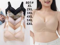 Topy damskie (XL-6XL/24szt)