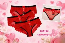 MAJTKI DAMSKIE (Uniwersalny/24szt)