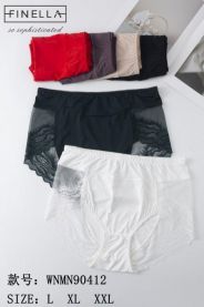 MAJTKI DAMSKIE (L-2XL/24szt)