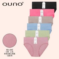 Majtki damskie (S-XL/24szt)