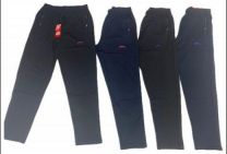 Spodnie dresowe męskie (3XL-5XL/3szt)