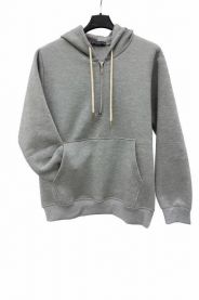 Bluzy z kapturem damskie (M-XL/12szt)