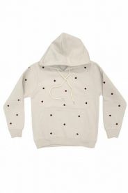 Bluzy z kapturem damskie (M-XL/12szt)