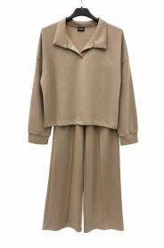 Komplet damskie (S-XL/4kompletów)