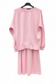 Komplet damskie (S-XL/4kompletów)