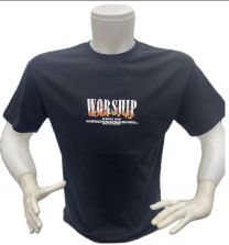 Bluzka męska (S-XL/5szt)