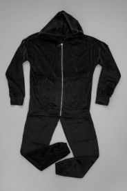 Komplet damskie (S-XL/4kompletów)