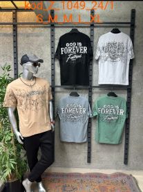 Bluzka męska (S-XL/5szt)