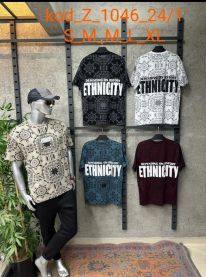 Bluzka męska (S-XL/5szt)