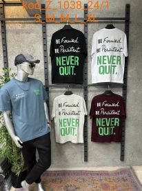 Bluzka męska (S-XL/5szt)