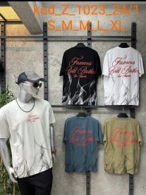 Bluzka męska (S-XL/5szt)