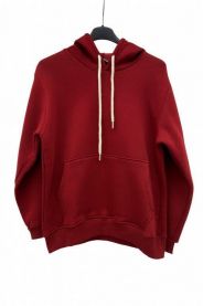 Bluzy z kapturem damskie (M-XL/12szt)