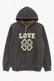 Bluzy z kapturem damskie (S-XL/4szt)